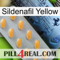 Sildenafil Yellow 44